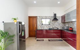 Obs Serviced Apartments Hsr Layout Bangalore